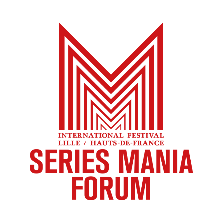 Logo Séries Mania Forum